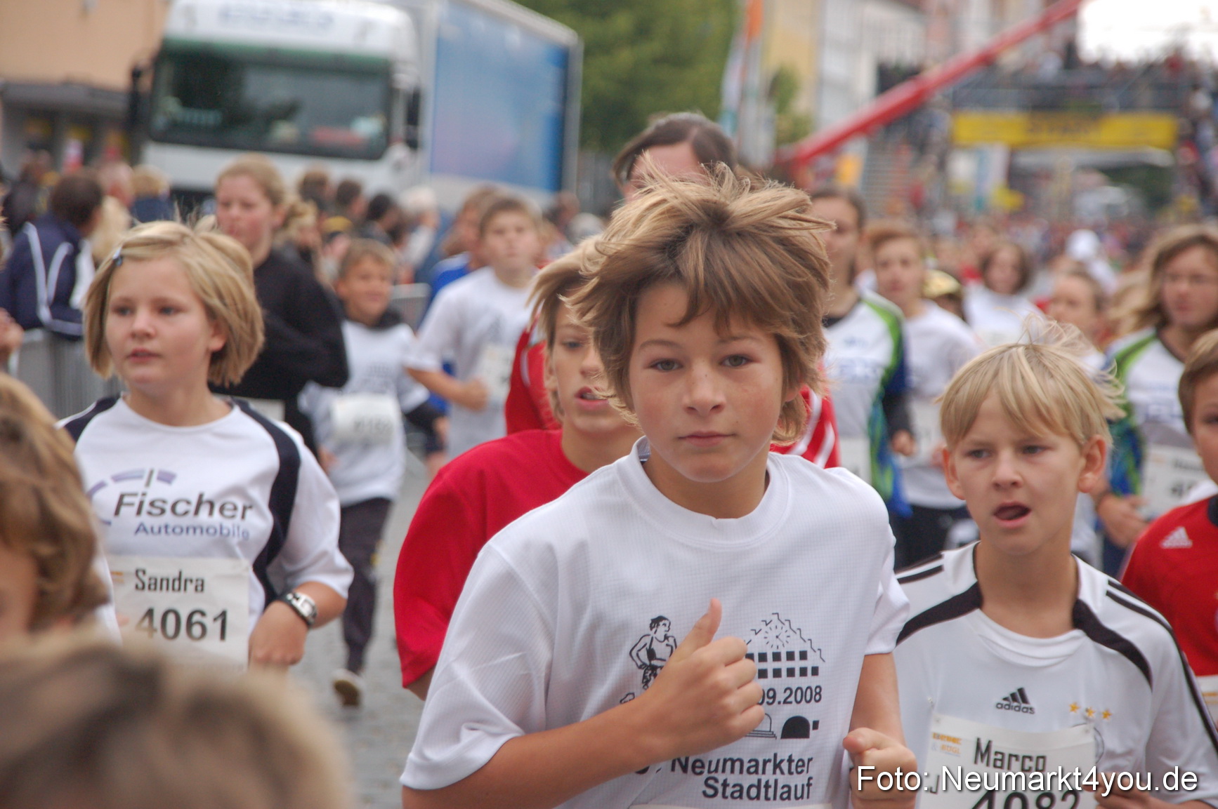 0017 Unterer Markt Neumarkt 2008